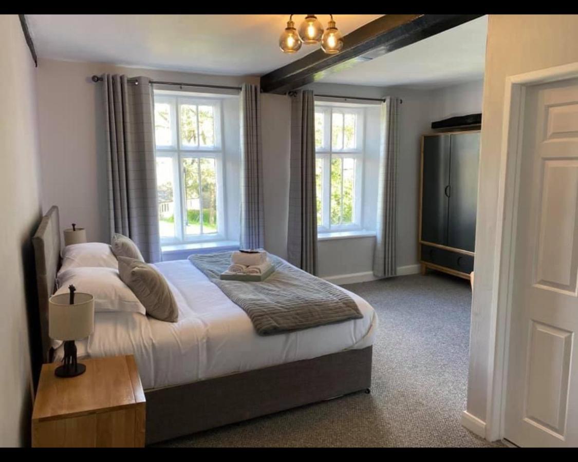 The Rose & Crown Farmhouse Kitchen Nympsfield Δωμάτιο φωτογραφία
